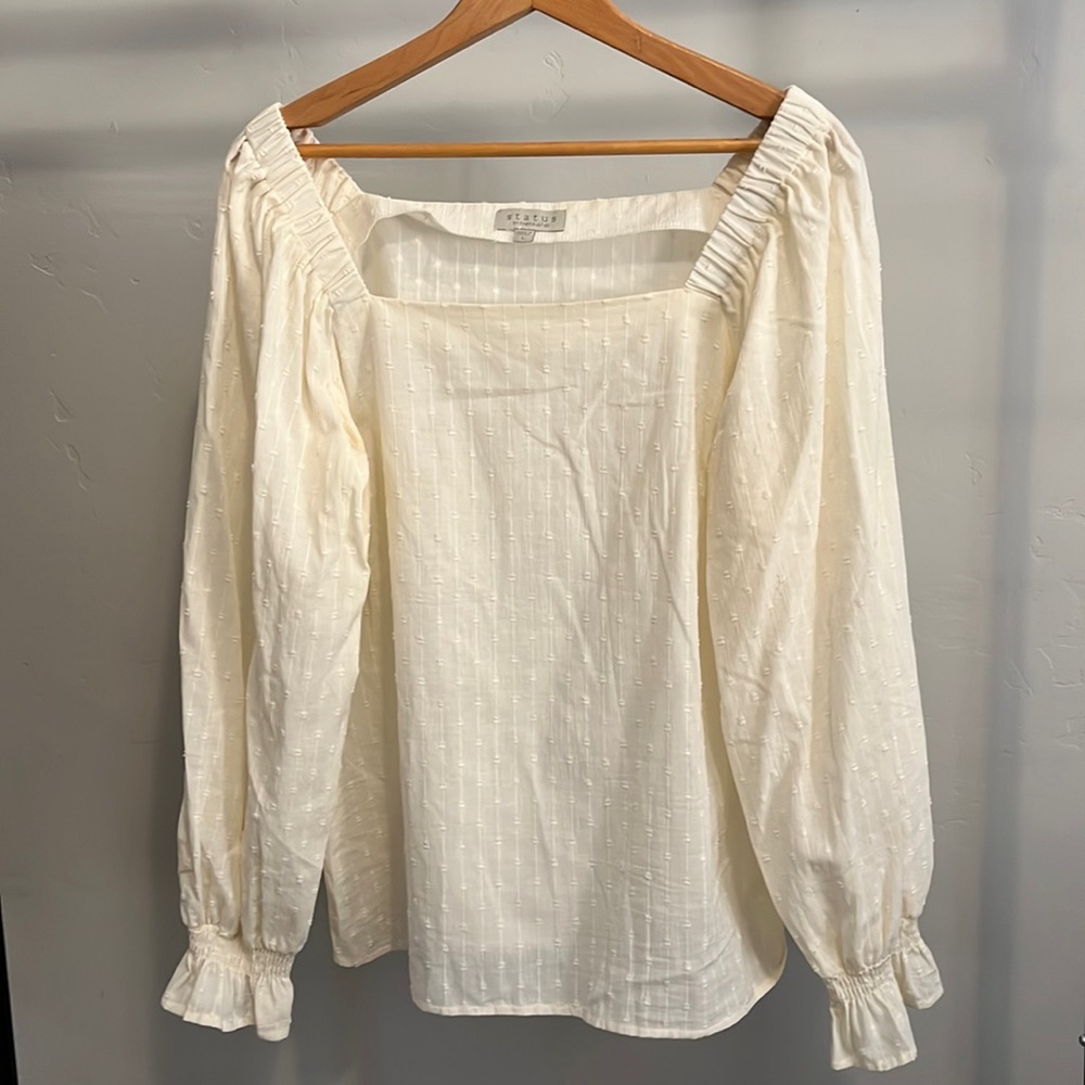 Status By Chenault Top - image 1